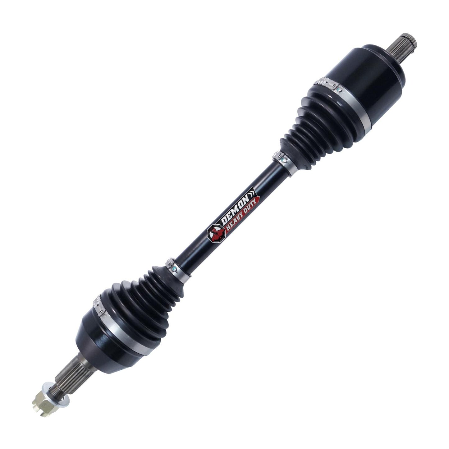 Heavy Duty Axle Front Left/Right Each 16-18 Polaris Ranger