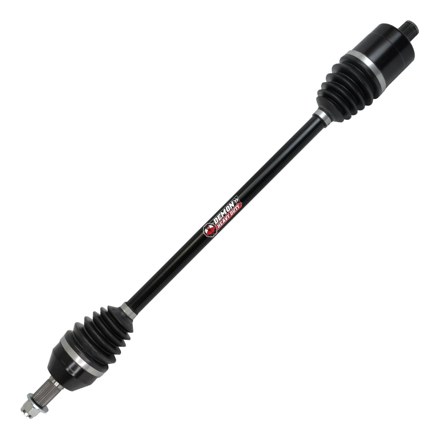 Heavy Duty Axle Front Left/Right Each 18-20 Polaris RZR Turbo S