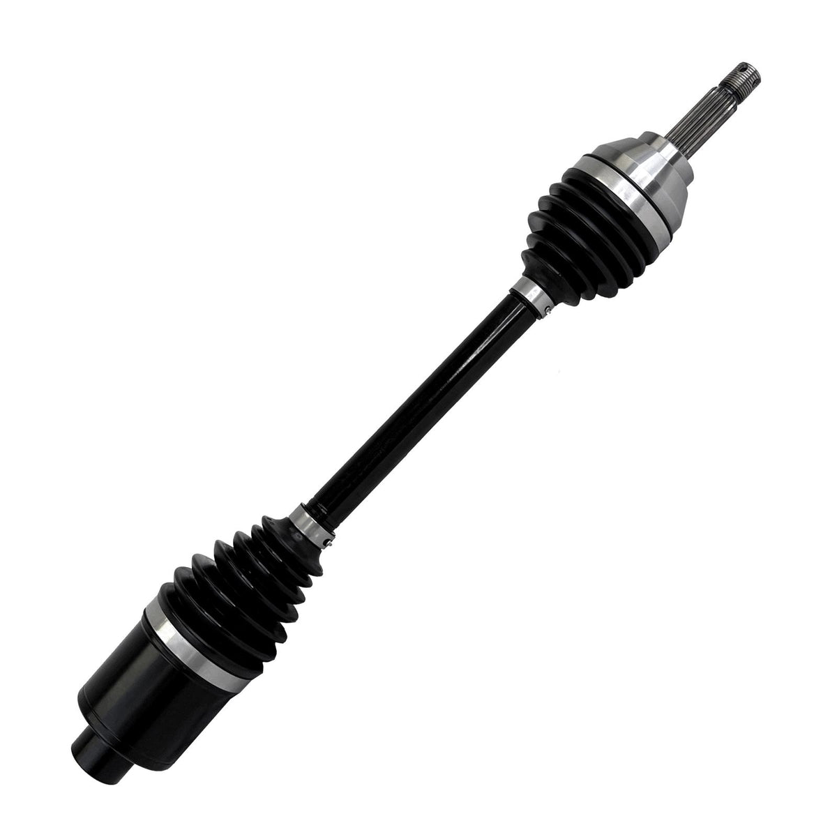 Rugged Performance Axle OE Replacement Front Left/Right Each 16-18 Polaris GEM