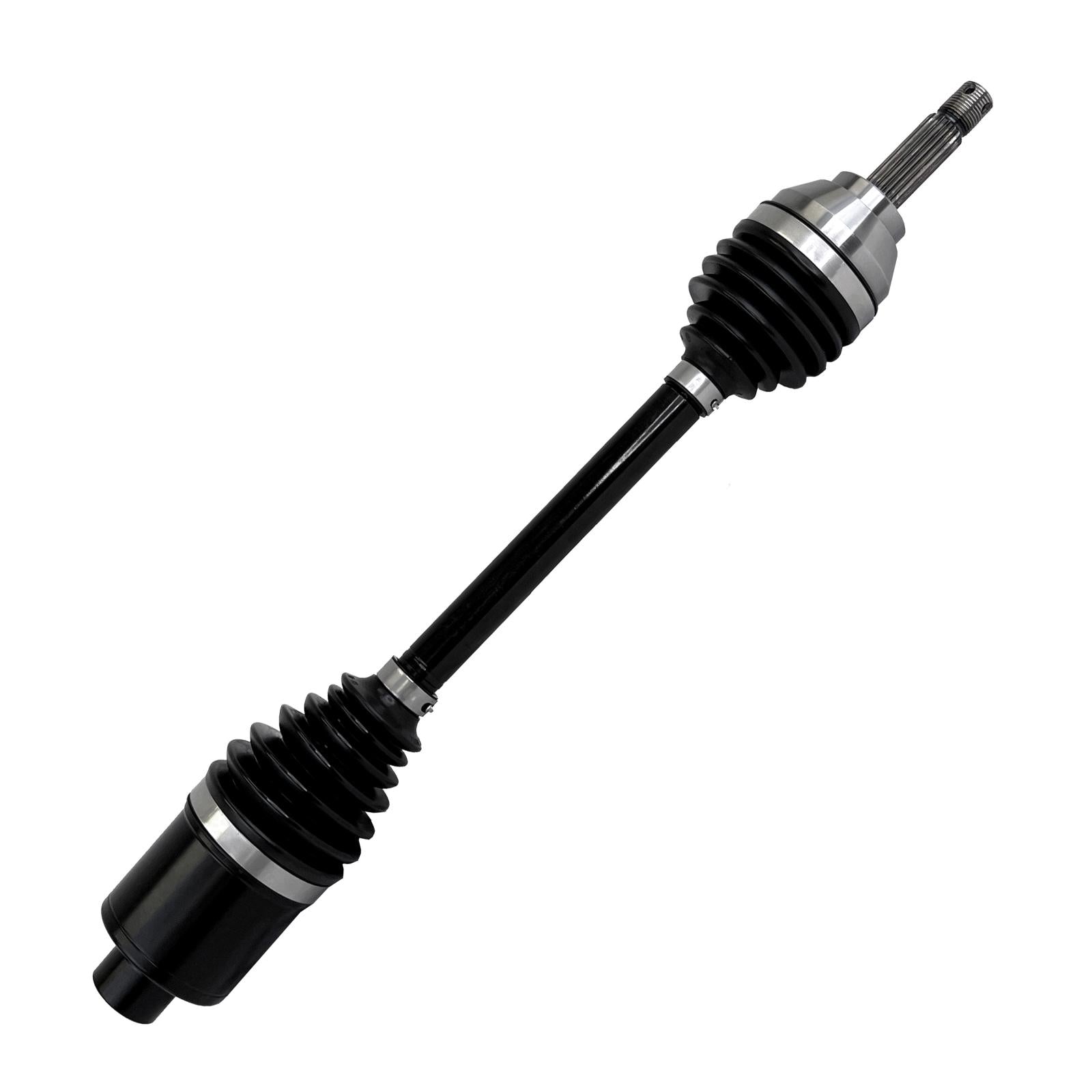 Rugged Performance Axle OE Replacement Front Left/Right Each 16-18 Polaris GEM Demon Powersports