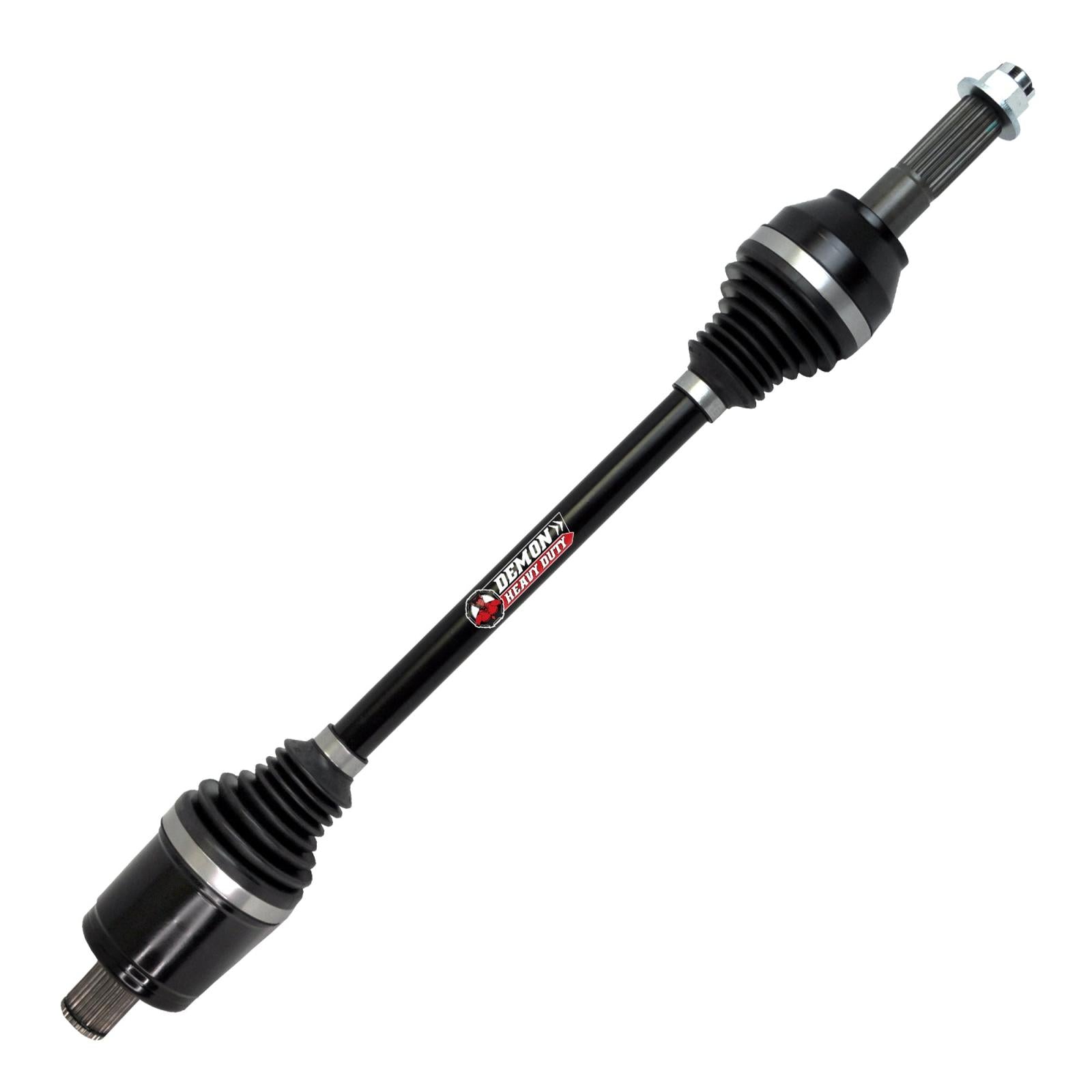 Heavy Duty Axle Rear Left/Right Each 19-23 Polaris Ranger