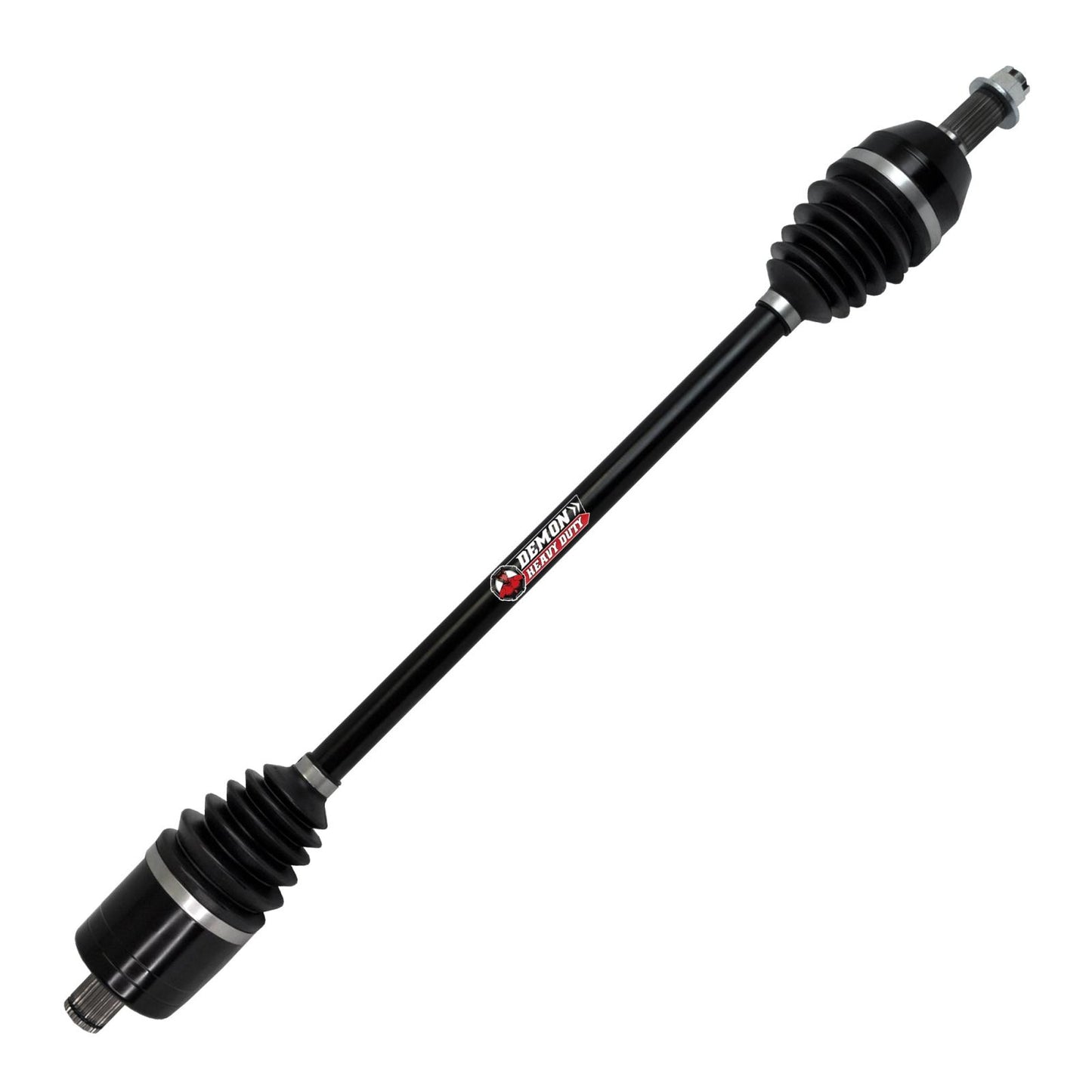 Heavy Duty Axle Rear Left/Right Each 18-20 Polaris RZR XP Turbo S