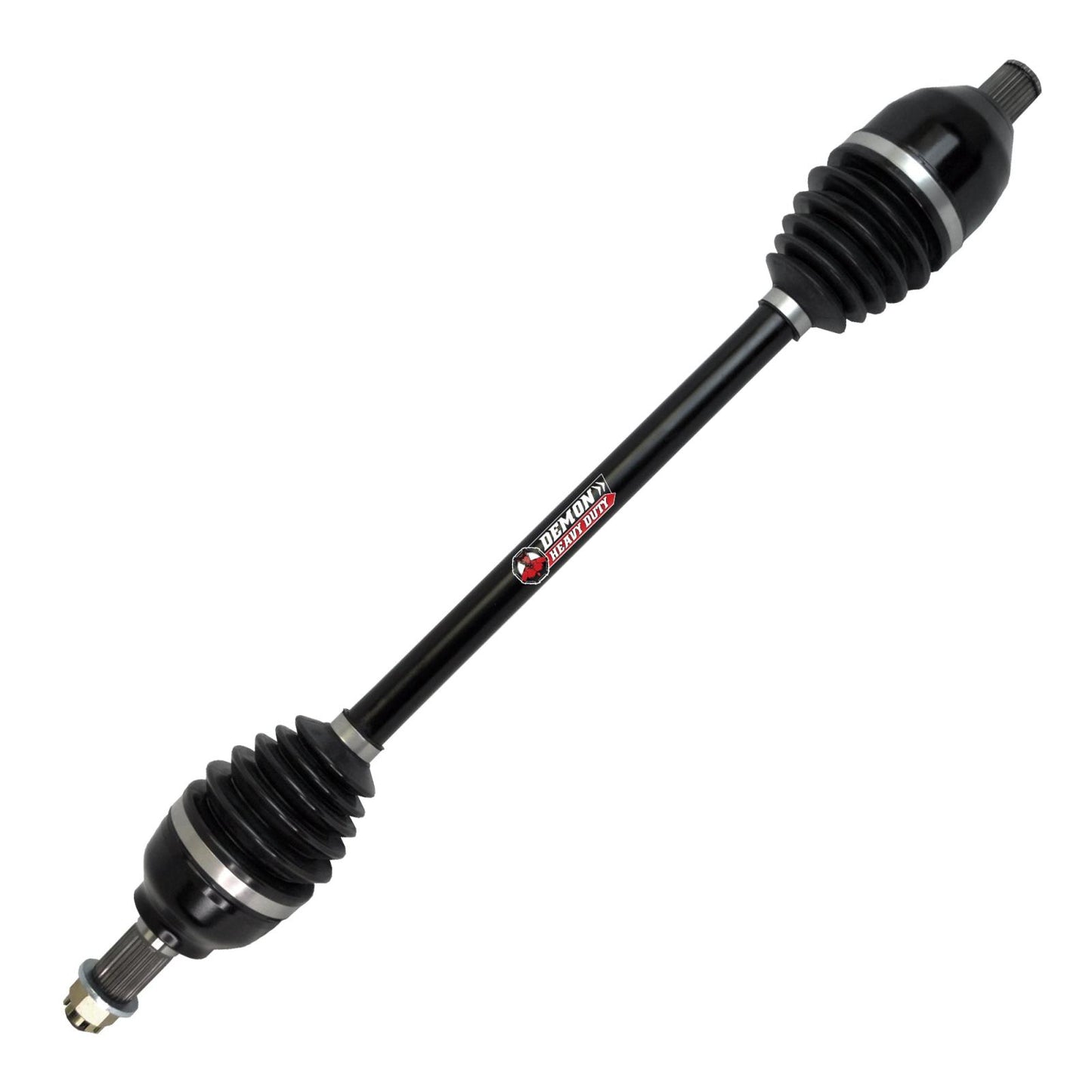 Heavy Duty Axle Rear Left/Right Each 20-22 Polaris RZR PRO XP