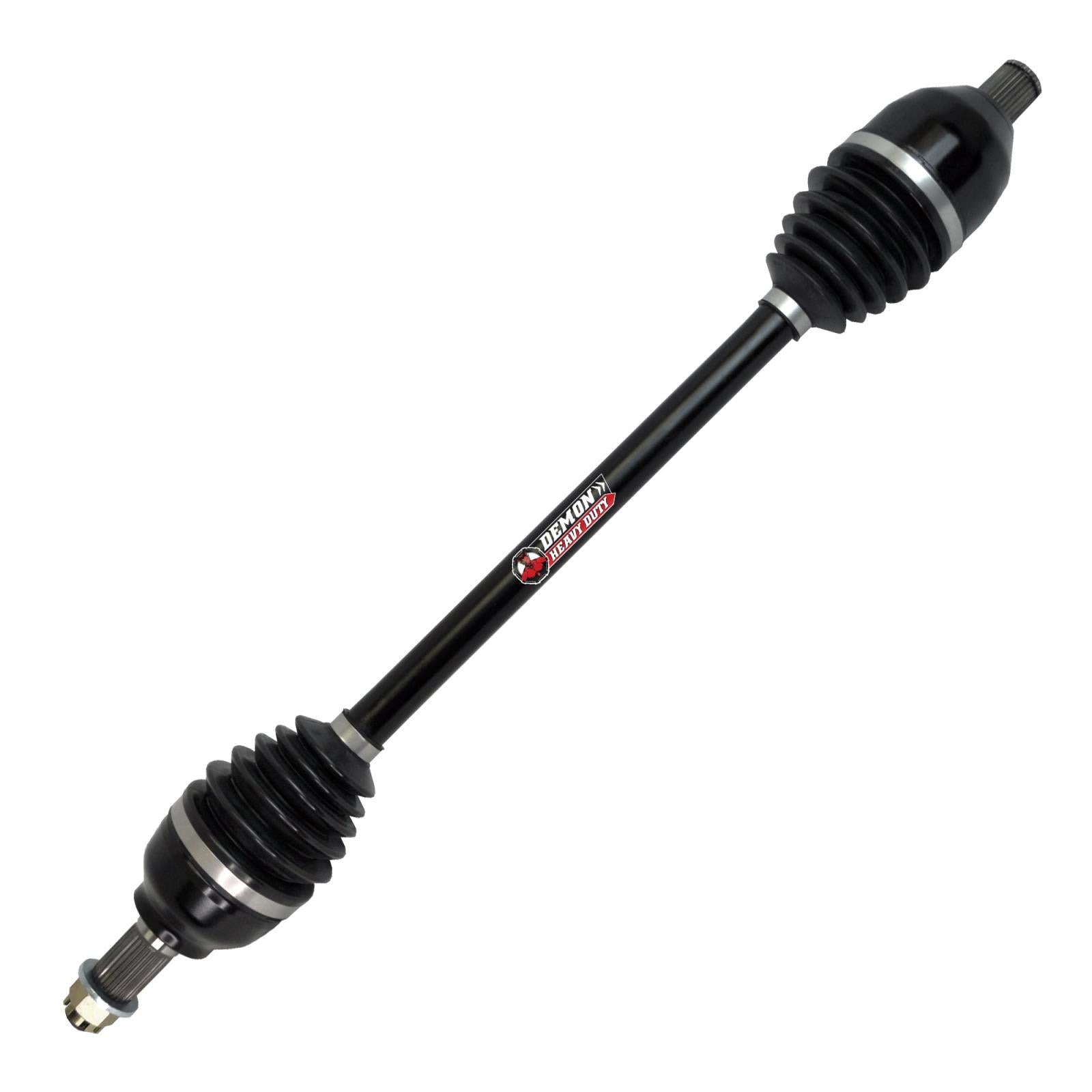Heavy Duty Axle Rear Left/Right Each 20-22 Polaris RZR PRO XP