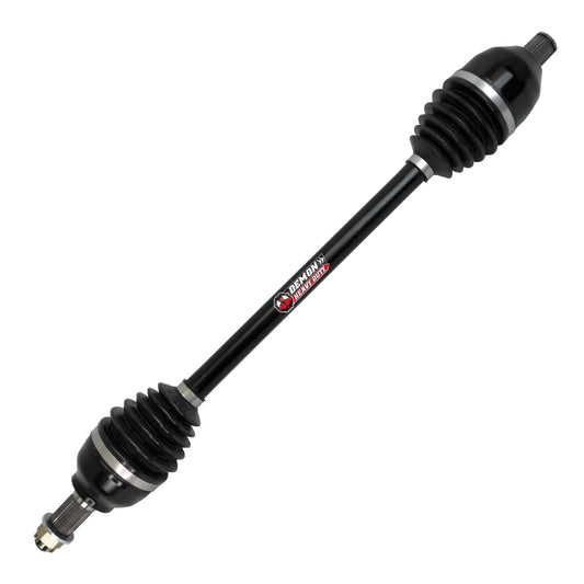 Heavy Duty Axle Rear Left/Right Each 20-22 Polaris RZR PRO XP