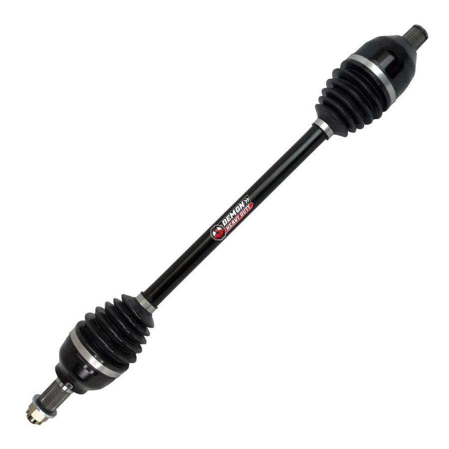 Heavy Duty Axle Rear Left/Right Each 20-22 Polaris RZR PRO XP