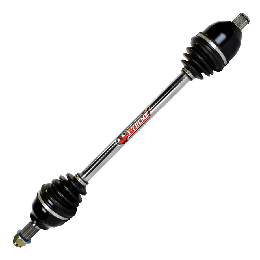 Xtreme Heavy Duty Race Spec Axles Rear Left/Right Each 20-21 Polaris RZR PRO XP 3.5 Inch HCR