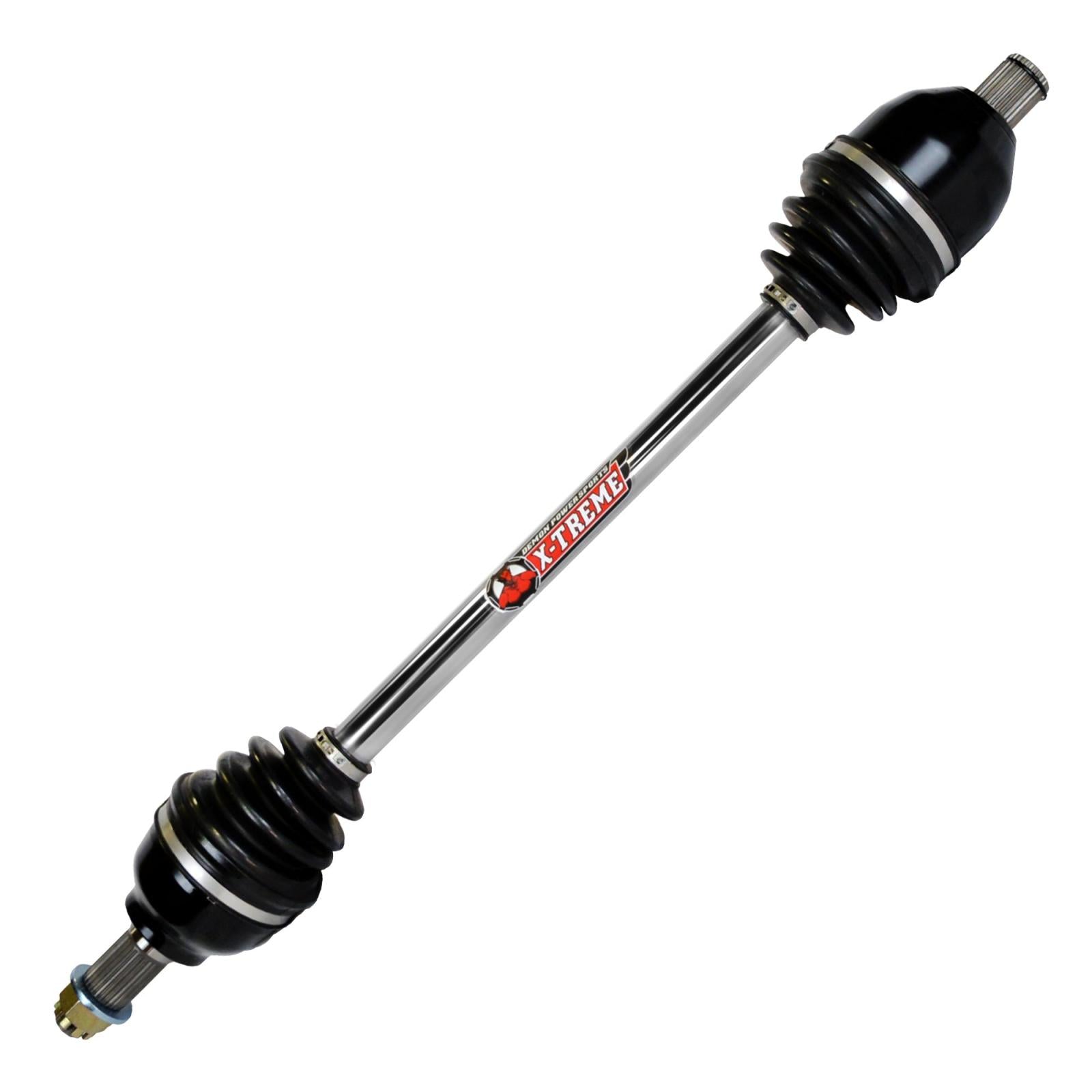 Xtreme Heavy Duty Race Spec Axles Rear Left/Right Each 20-22 Polaris RZR PRO XP