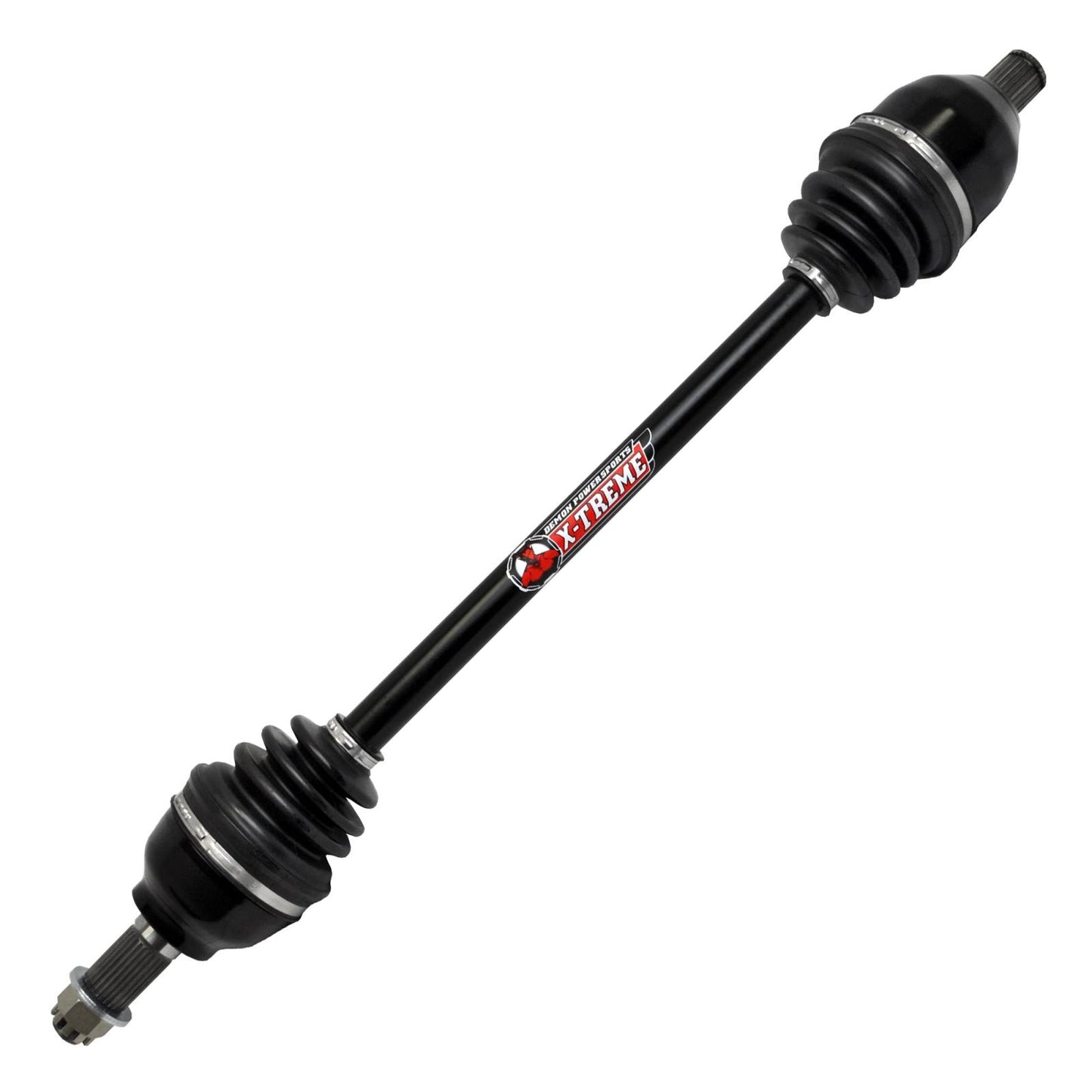 Xtreme Heavy Duty Axle Rear Left/Right Each 20-22 Polaris RZR PRO XP 4