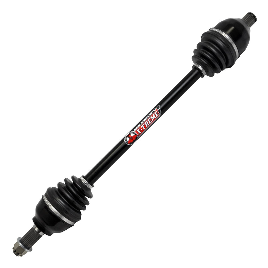 Xtreme Heavy Duty Axle Rear Left/Right Each 20-22 Polaris RZR PRO XP 4