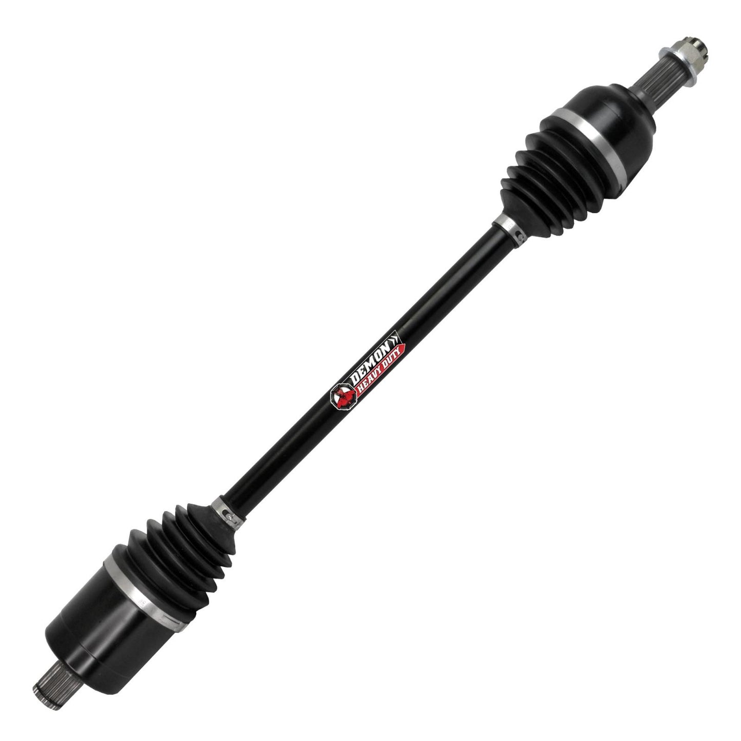Heavy Duty Axle Front Left/Right Each 20-22 Polaris RZR PRO XP
