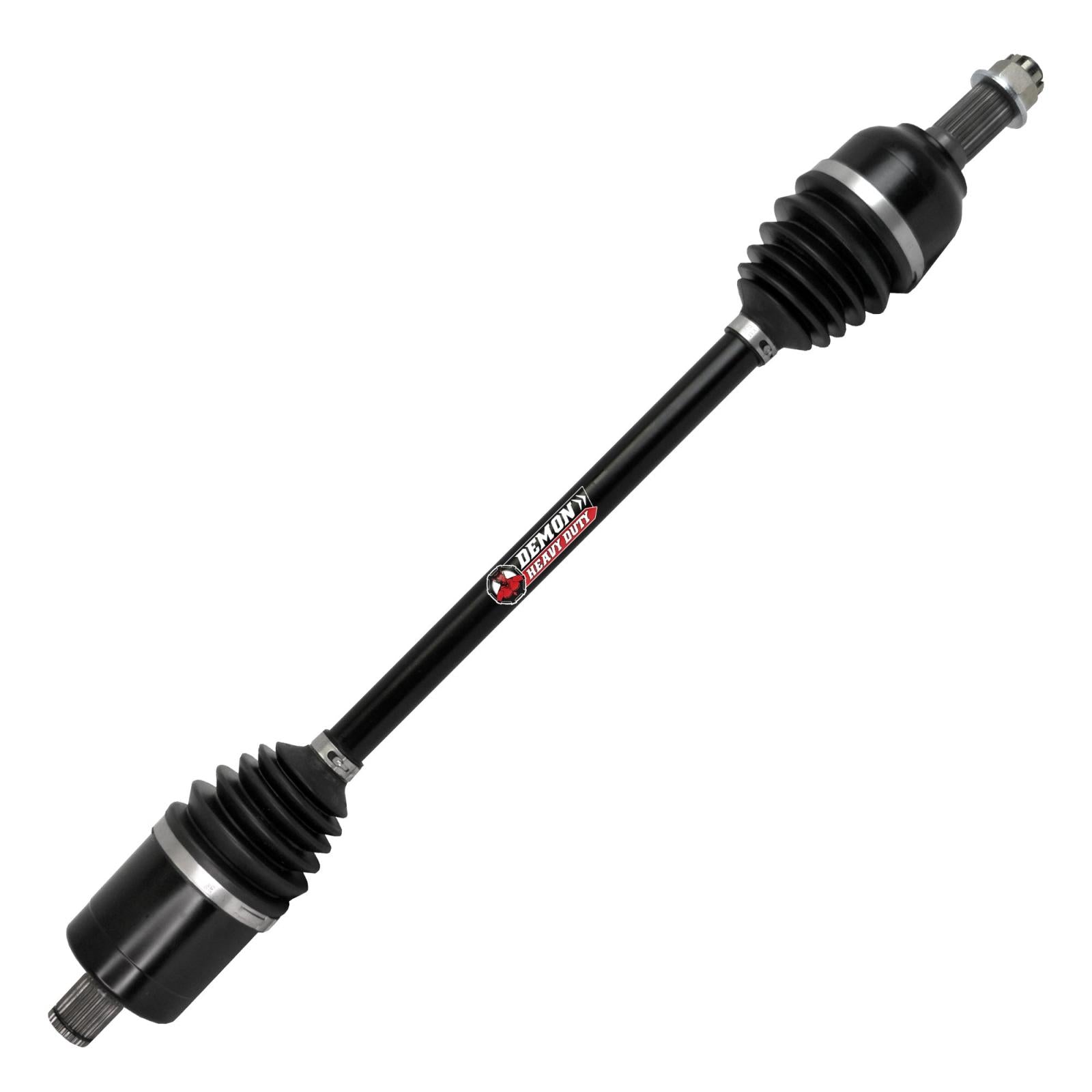 Heavy Duty Axle Front Left/Right Each 20-22 Polaris RZR PRO XP