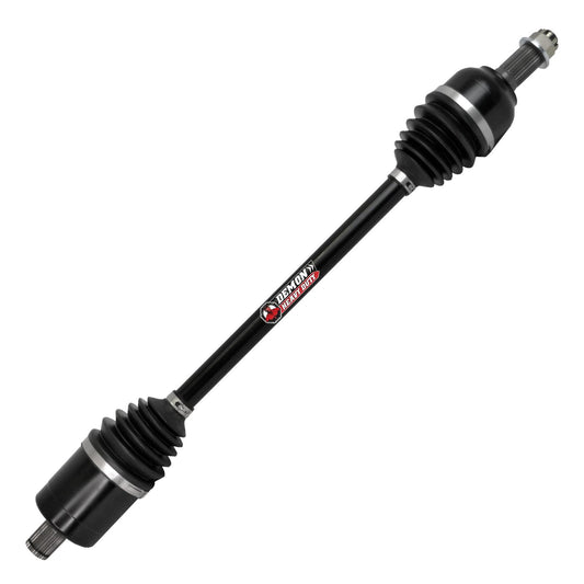 Heavy Duty Axle Front Left/Right Each 20-22 Polaris RZR PRO XP