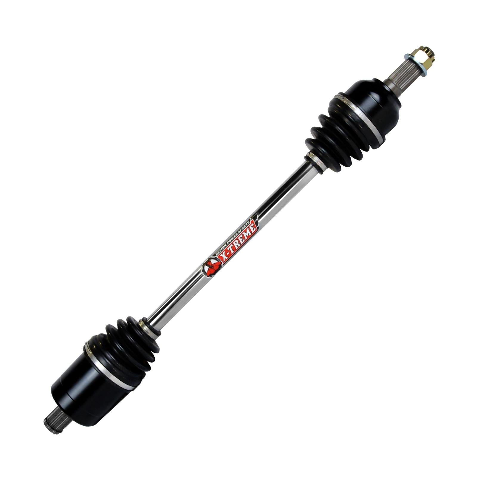 Xtreme Heavy Duty Race Spec Axles Front Left/Right Each20-21 Polaris RZR PRO XP