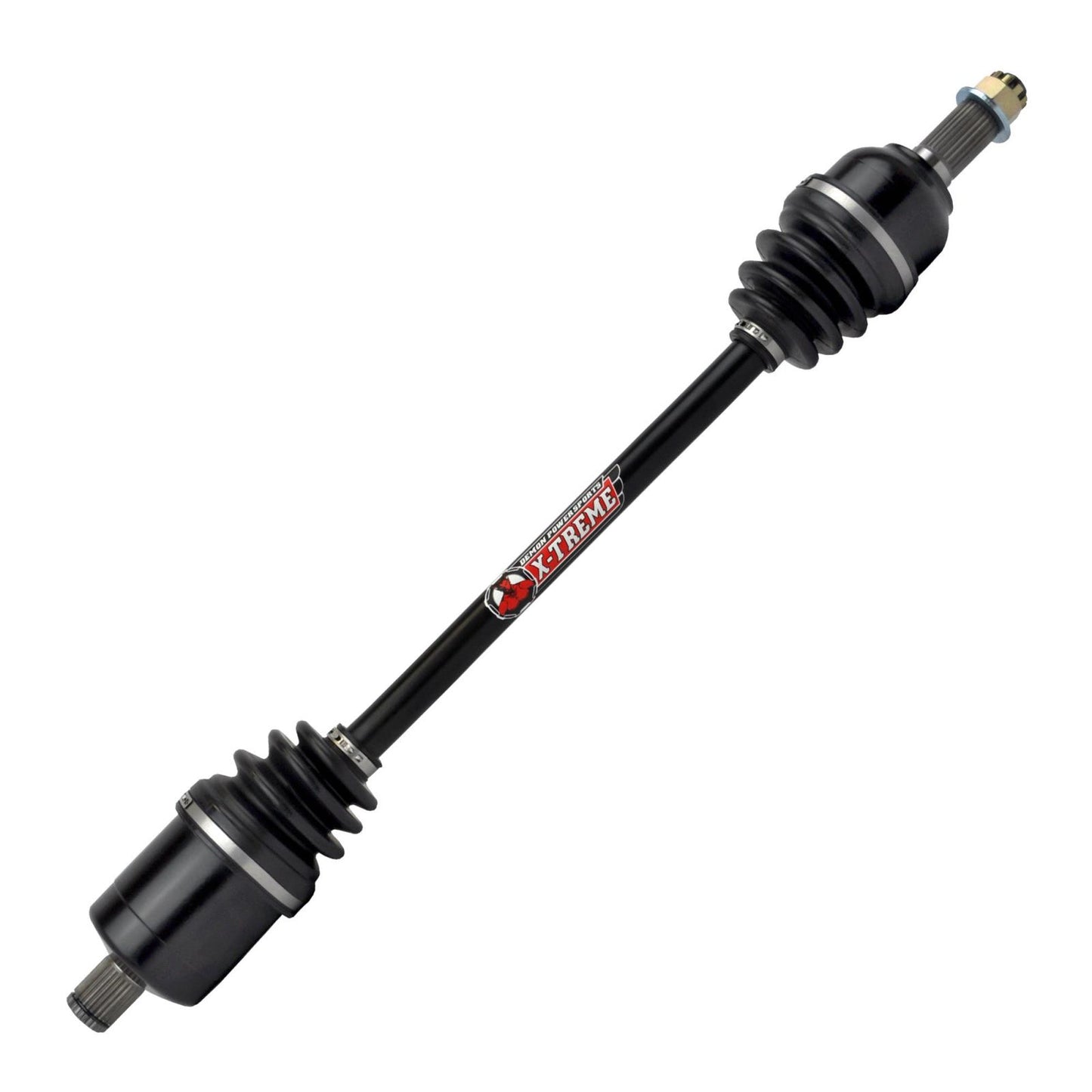 Xtreme Heavy Duty Axle Front Left/Right Each20-21 Polaris RZR PRO XP 4