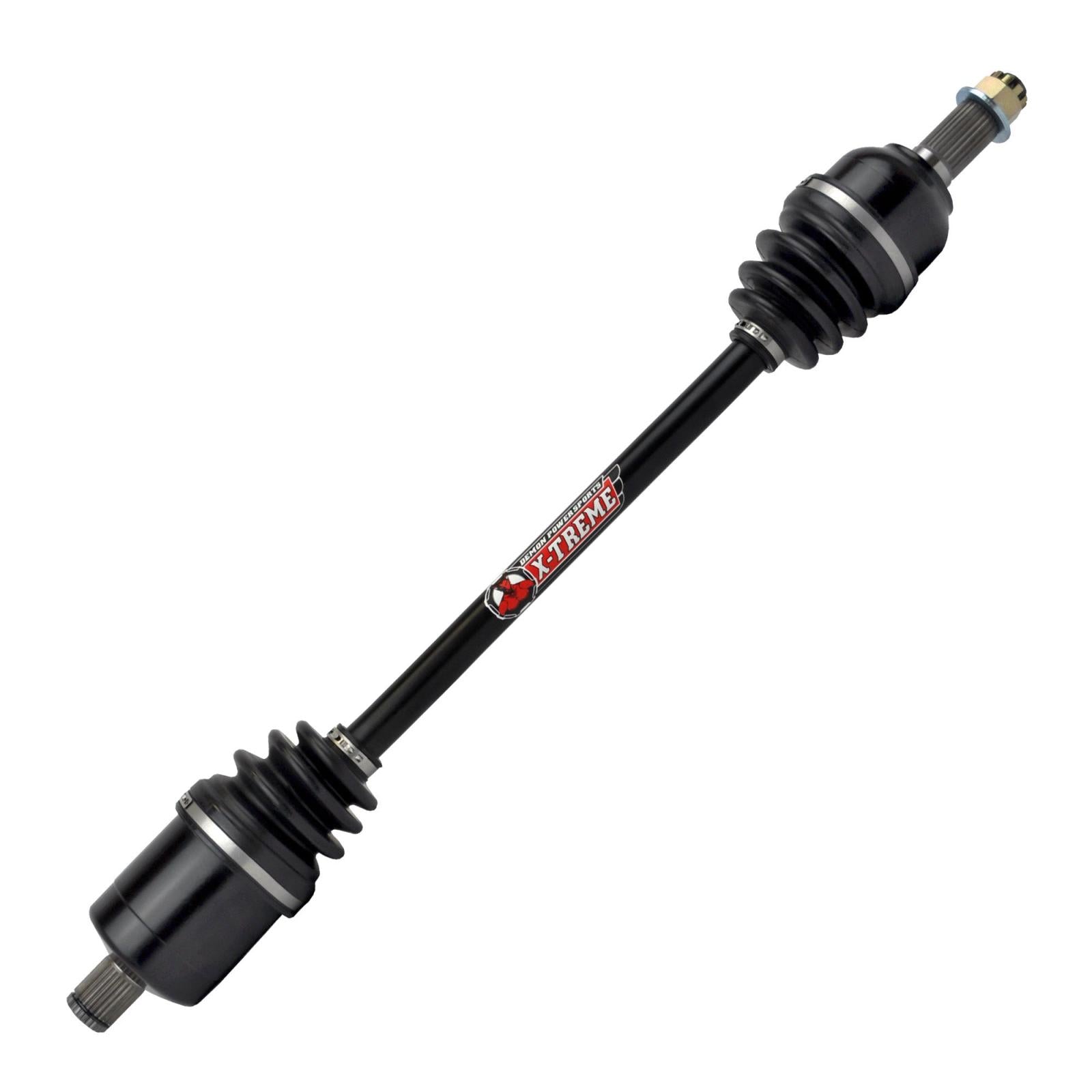 Xtreme Heavy Duty Axle Front Left/Right Each20-21 Polaris RZR PRO XP 4