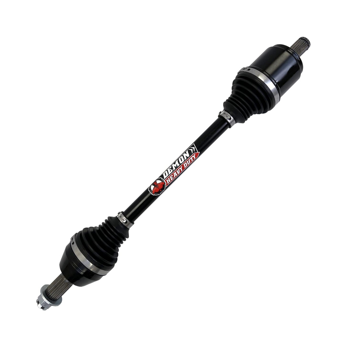 Heavy Duty Axle Front Left/Right Each 20-21 Polaris Scrambler 1000 XP S/Sportsman 1000 XP S Demon Powersports