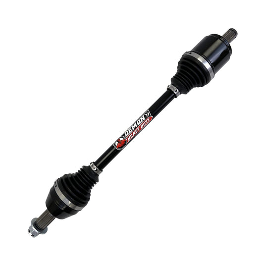 Heavy Duty Axle Front Left/Right Each 20-21 Polaris Scrambler 1000 XP S/Sportsman 1000 XP S