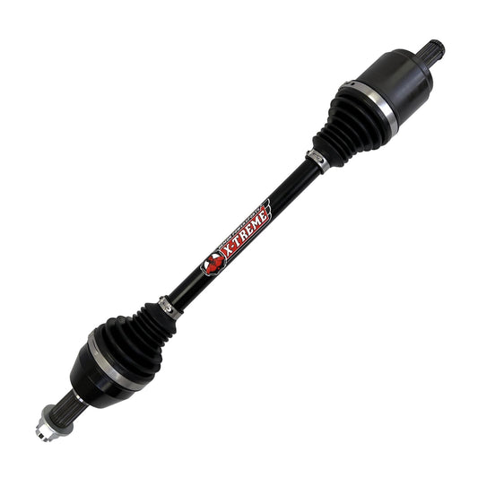 Xtreme Heavy Duty Axle Front Left/Right Each Polaris Scrambler 1000 XP