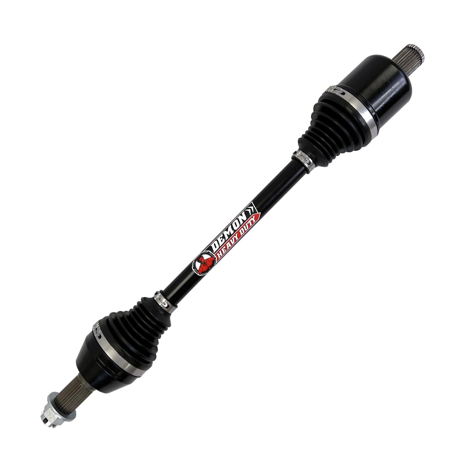 Heavy Duty Axle Rear Left/Right Each 20-21 Polaris Scrambler 1000 XP S/Sportsman 1000 XP S Demon Powersports