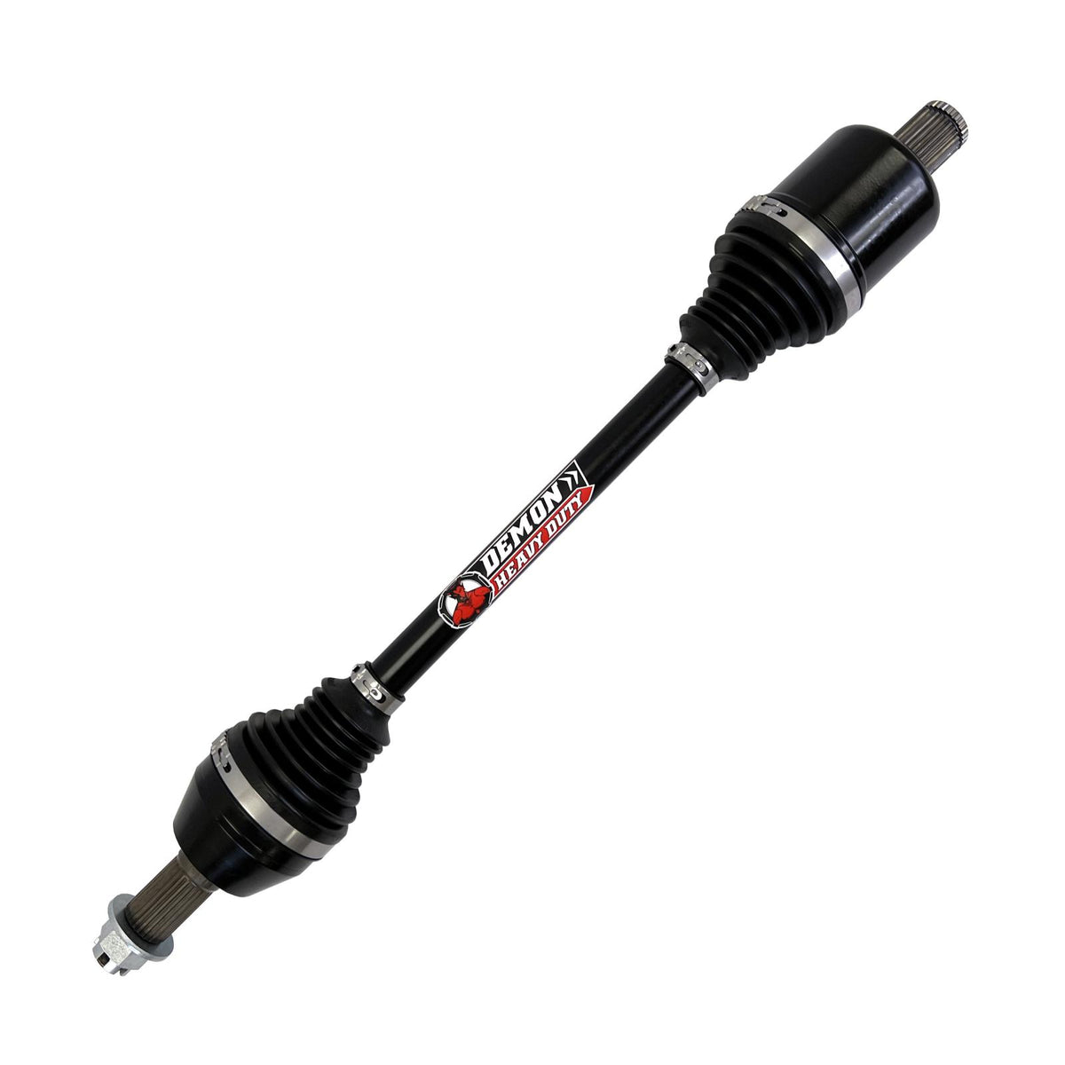 Heavy Duty Axle Rear Left/Right Each 20-21 Polaris Scrambler 1000 XP S/Sportsman 1000 XP S