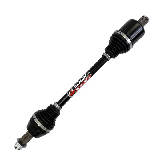 Heavy Duty Axle Rear Left/Right Each 20-21 Polaris Scrambler 1000 XP S/Sportsman 1000 XP S