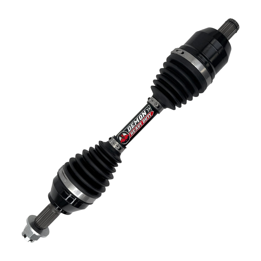 Heavy Duty Axle 22-25 Polaris RZR 200 Rear Left, Rear Right