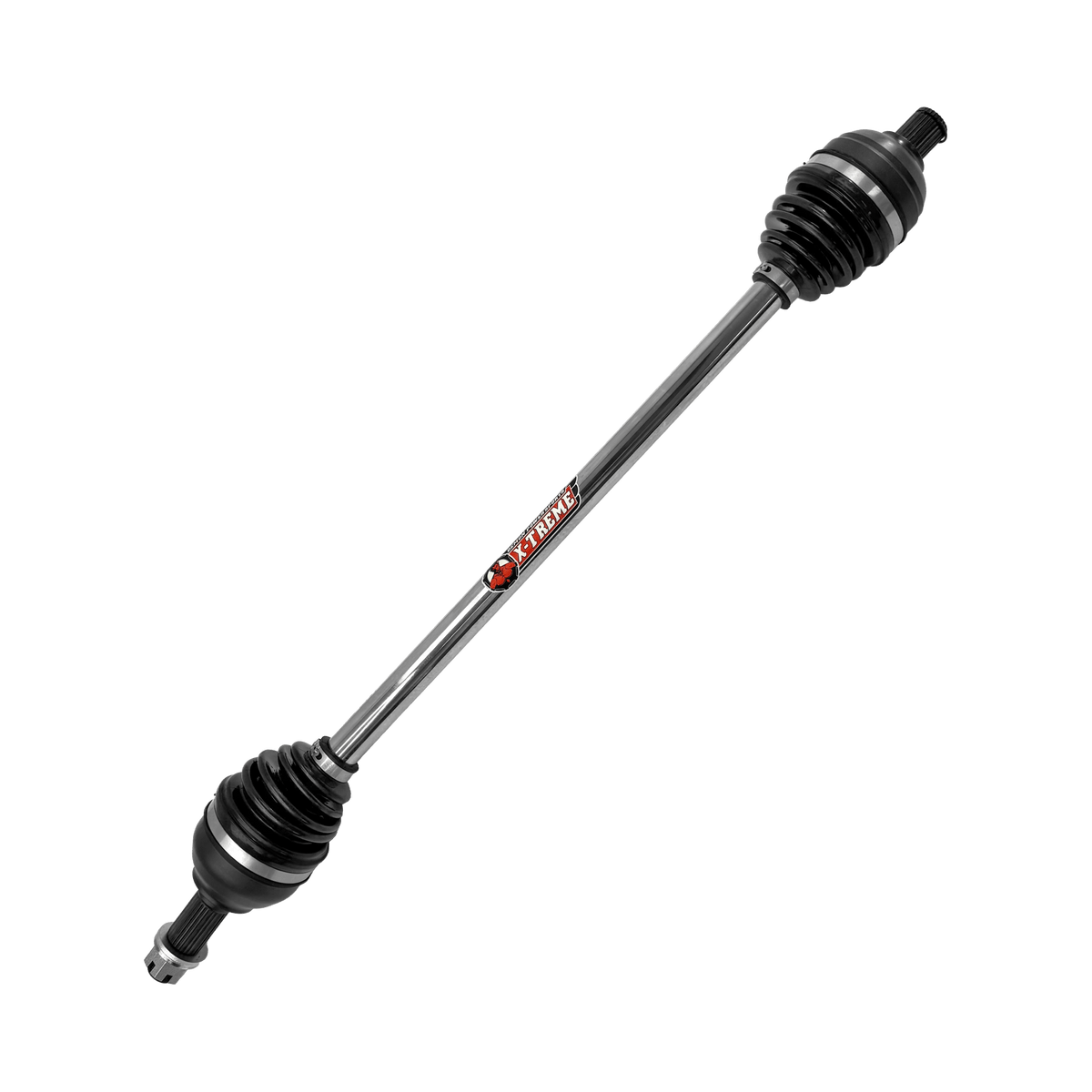 2022–2024 Polaris RZR Pro R Front Left, Front Right