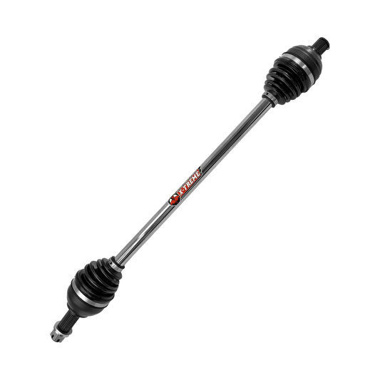 Xtreme HD Rear Long Travel Axle Race Spec 300M Polaris RZR Pro R