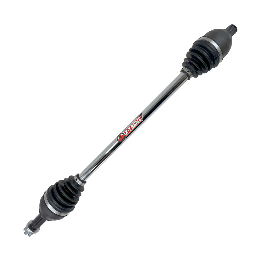 Xtreme Heavy Duty Axle 22-25 Polaris RZR PRO XP/Turbo R/Pro S Rear Left, Rear Right