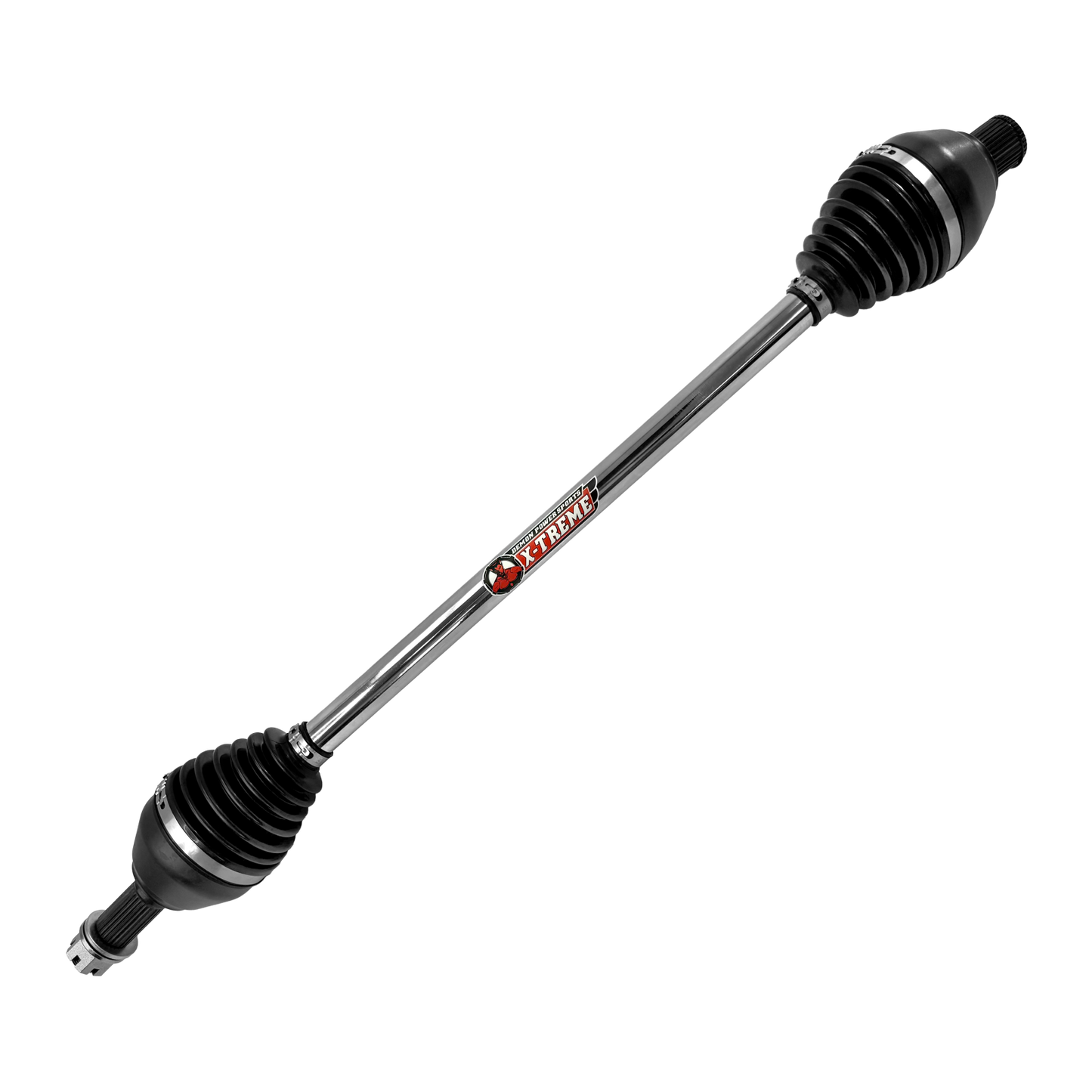 Xtreme HD Rear Axle Race Spec 300M Polaris RZR Pro XP Demon Powersports