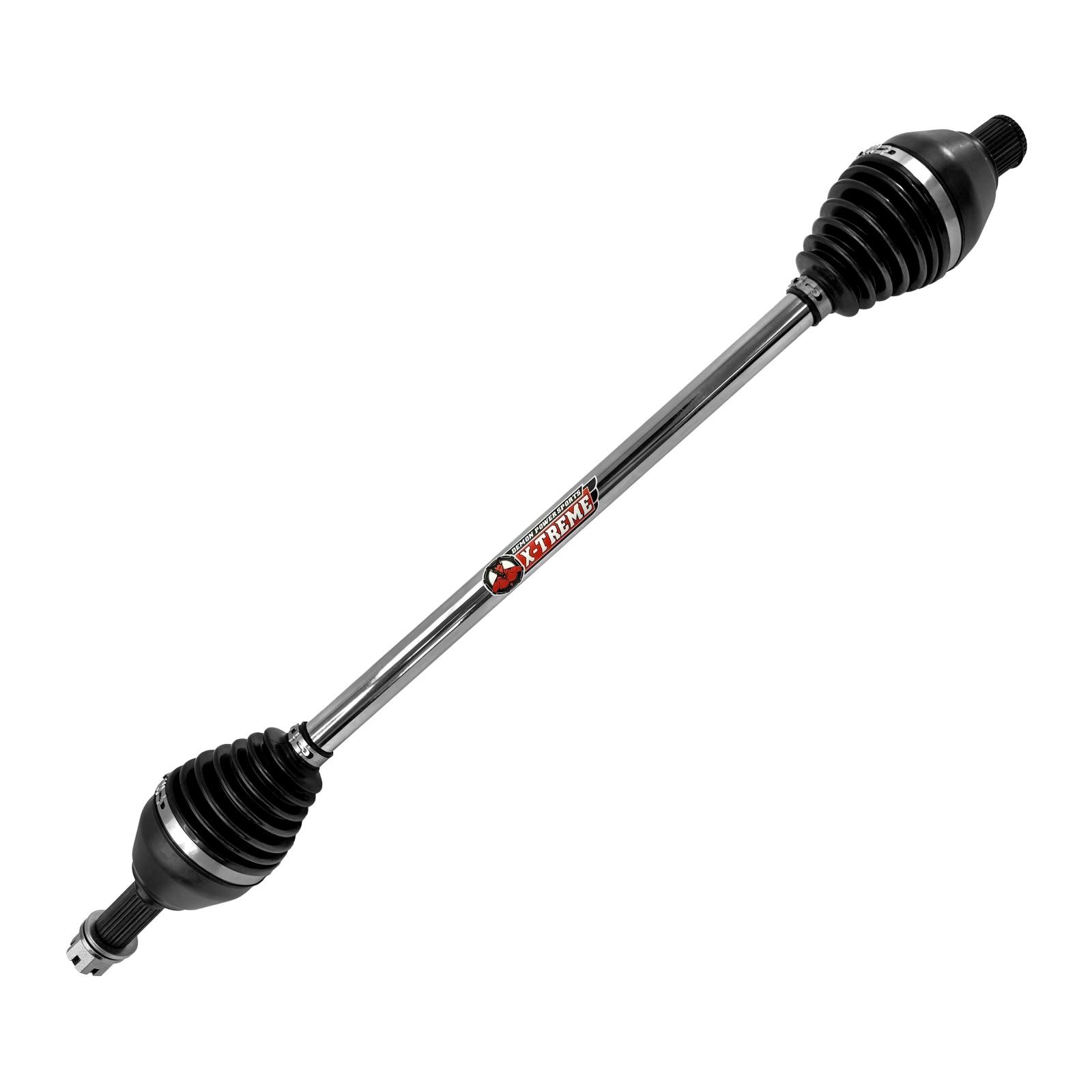 Xtreme HD Rear Axle Race Spec 300M Polaris RZR Pro XP Demon Powersports