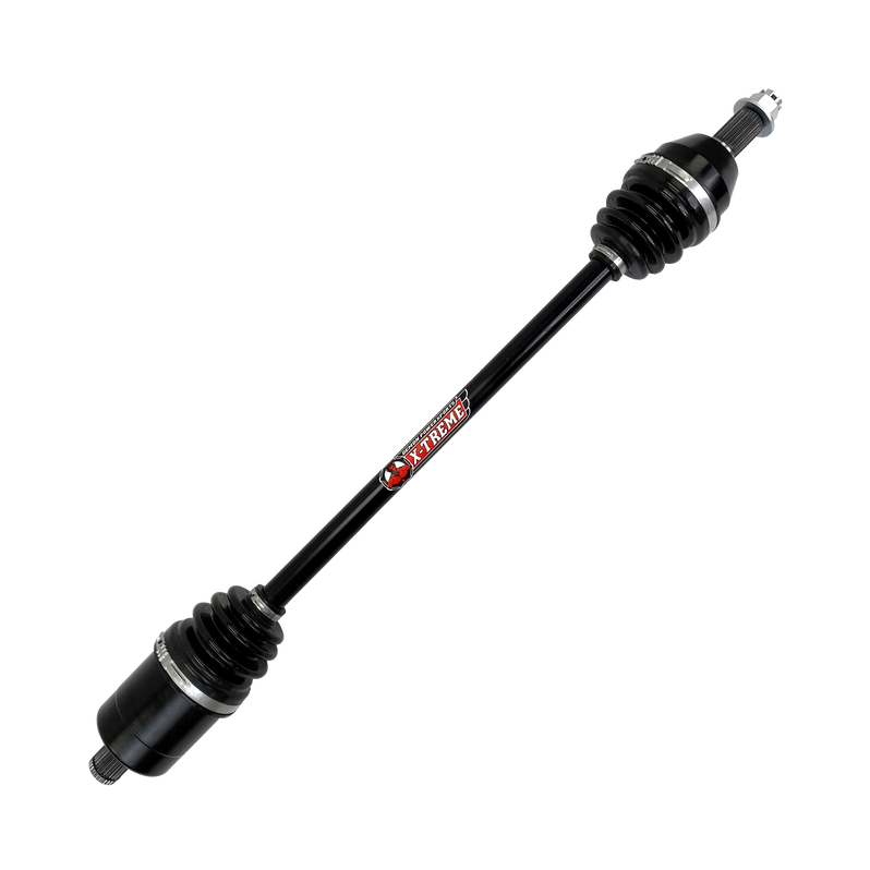 Heavy Duty Front Long Travel Axle Polaris Xpedition
