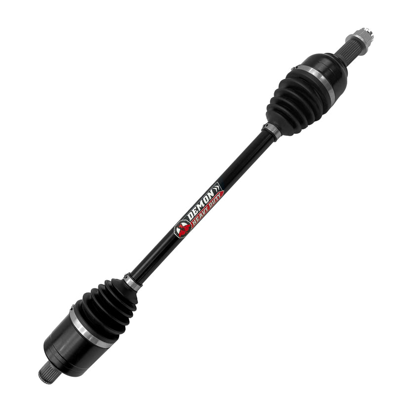 Heavy Duty Axle 24 Polaris Ranger 1500, RZR 1000, Xpedition Front Left, Front Right