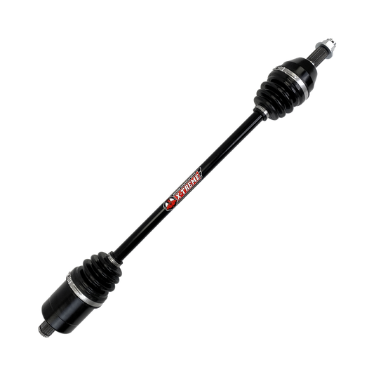 Heavy Duty Rear Long Travel Axle Polaris Xpedition