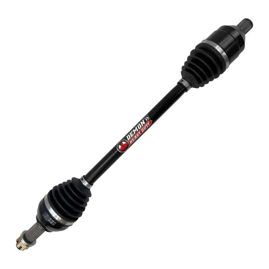 Heavy Duty Axle 24-25 Polaris Ranger 1500, RZR 1000, Xpedition Rear Left, Rear Right