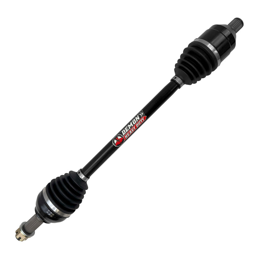 Heavy Duty Axle 24-25 Polaris Ranger 1500, RZR 1000, Xpedition Rear Left, Rear Right