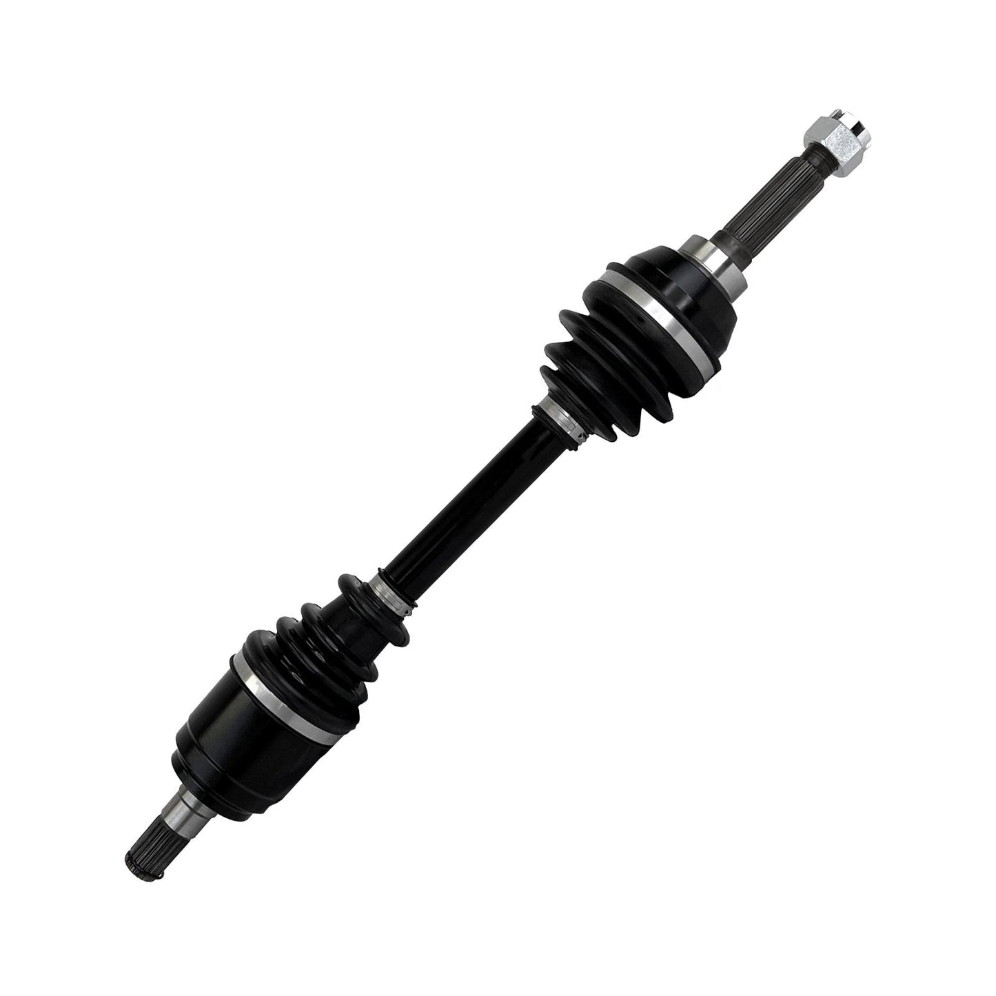 Rugged Performance Axle OE Replacement Front Left Each 04-07 Suzuki Vinson 500 Demon Powersports