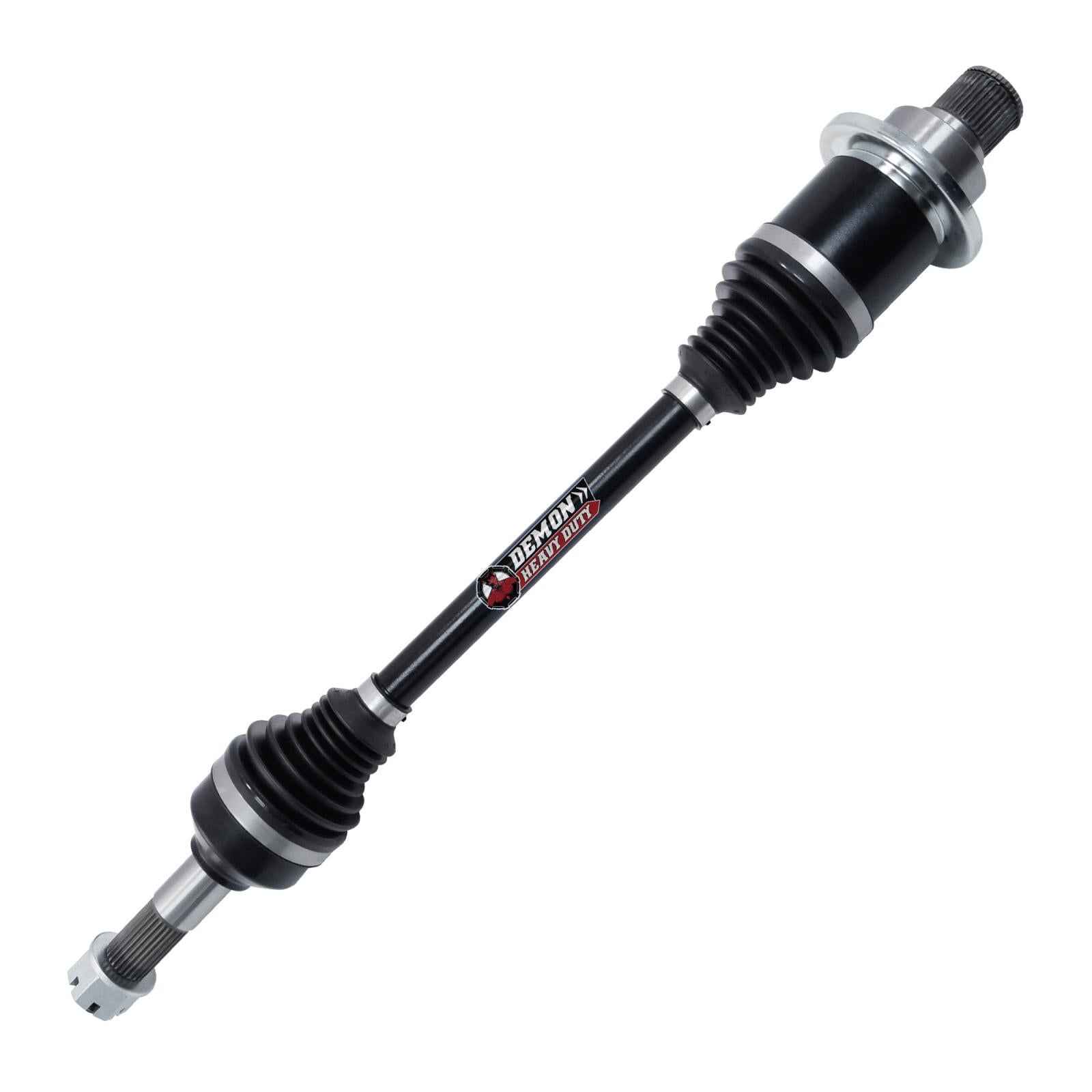 Heavy Duty Axle Rear Right Each 08-13Yamaha YXR700F Rhino