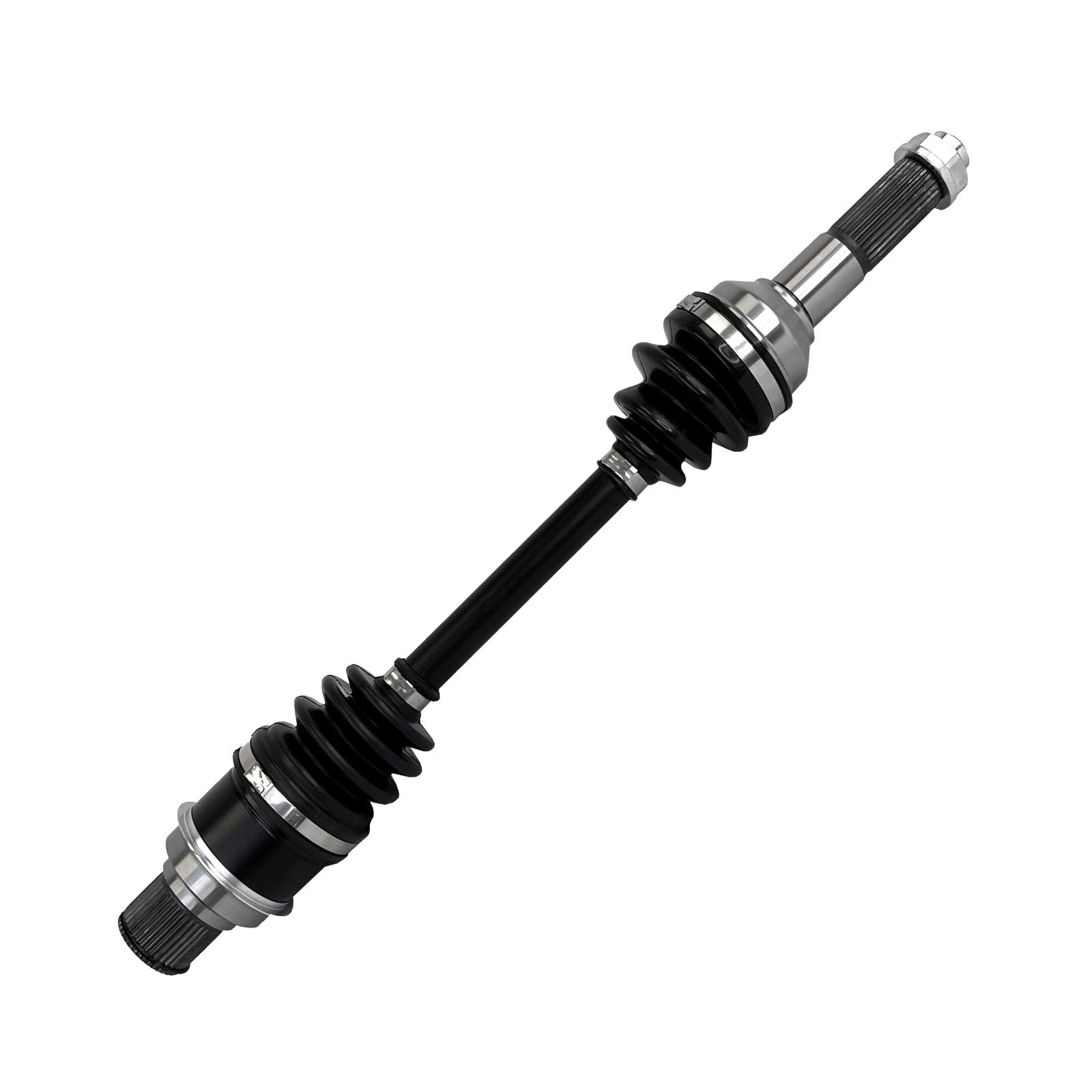 Rugged Performance Axle OE Replacement Rear Left Each 07-09 Yamaha YFM400 Big Bear IRS 4x4 Demon Powersports