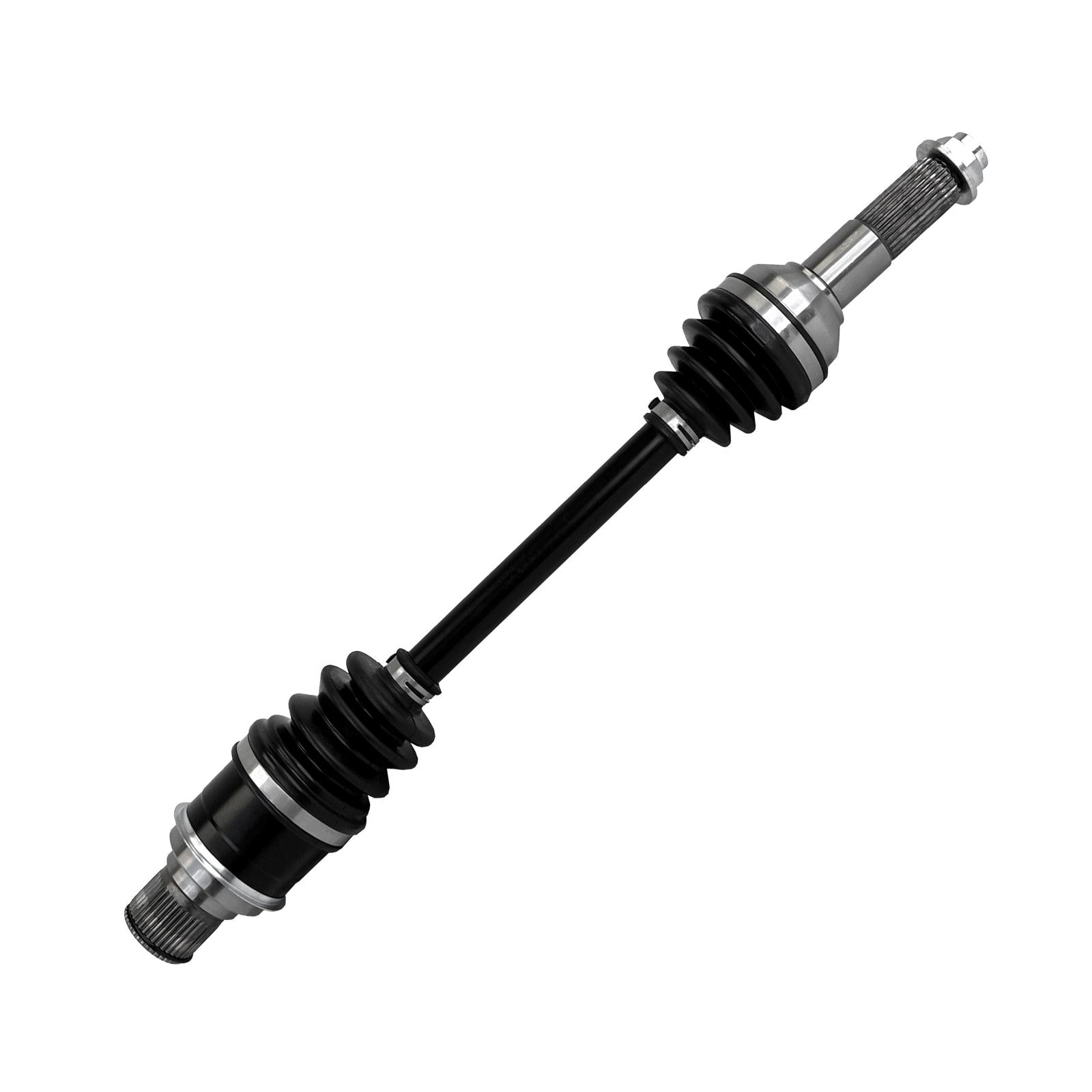 Rugged Performance Axle OE Replacement Rear Right Each 07-09 Yamaha YFM400 Big Bear IRS 4x4 Demon Powersports