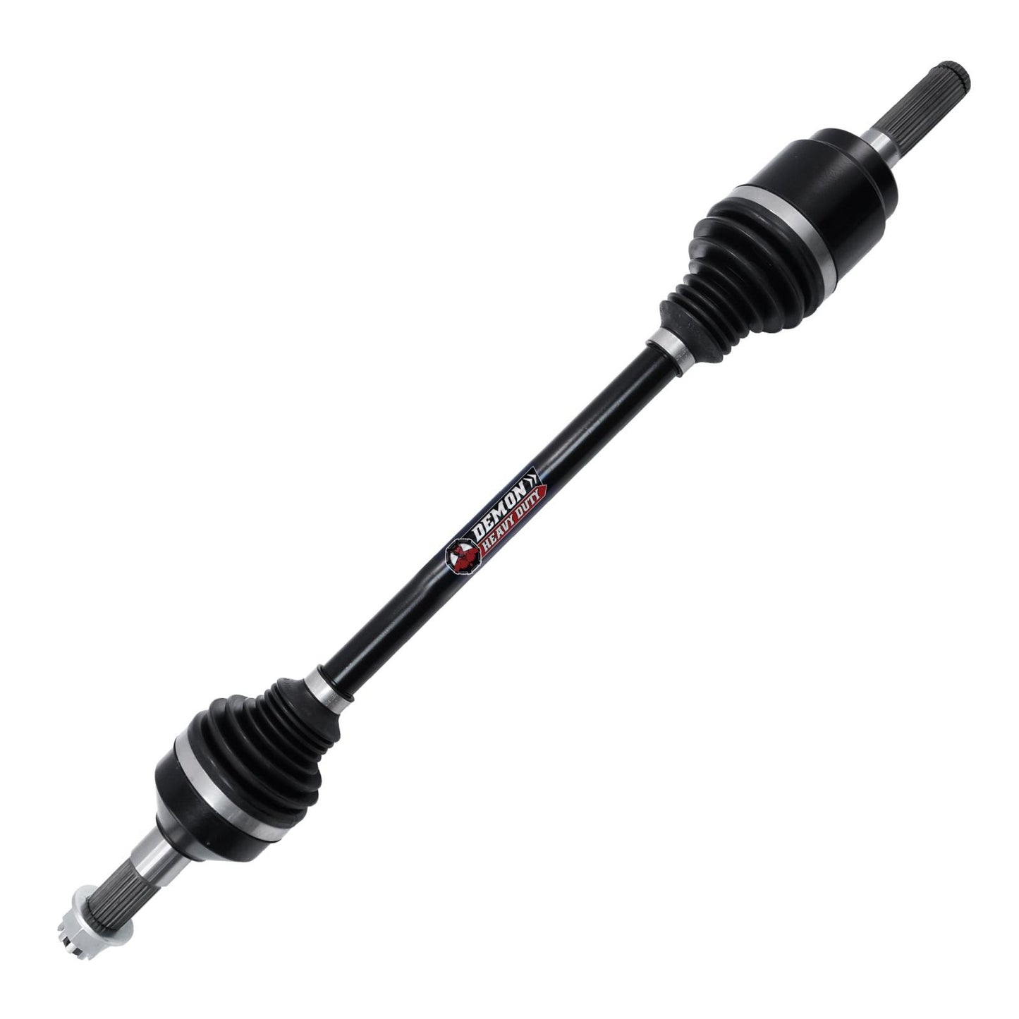 Heavy Duty Axle Front Left/Right Each 16-18 Yamaha Wolverine 16-20 Yamaha Viking