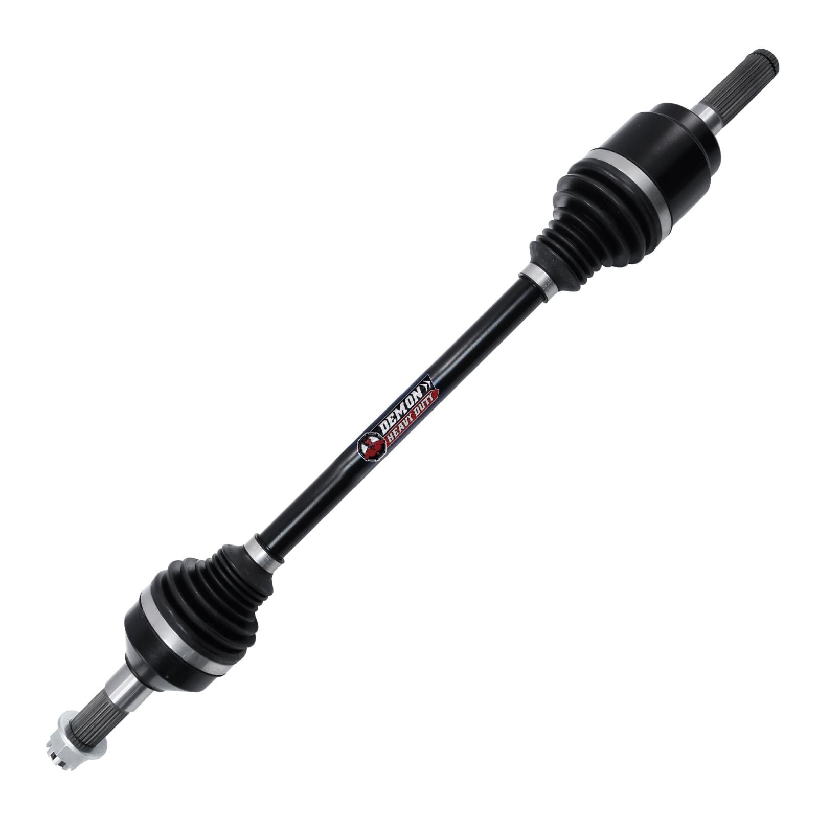 Heavy Duty Axle Front Left/Right Each 16-18 Yamaha Wolverine 16-20 Yamaha Viking