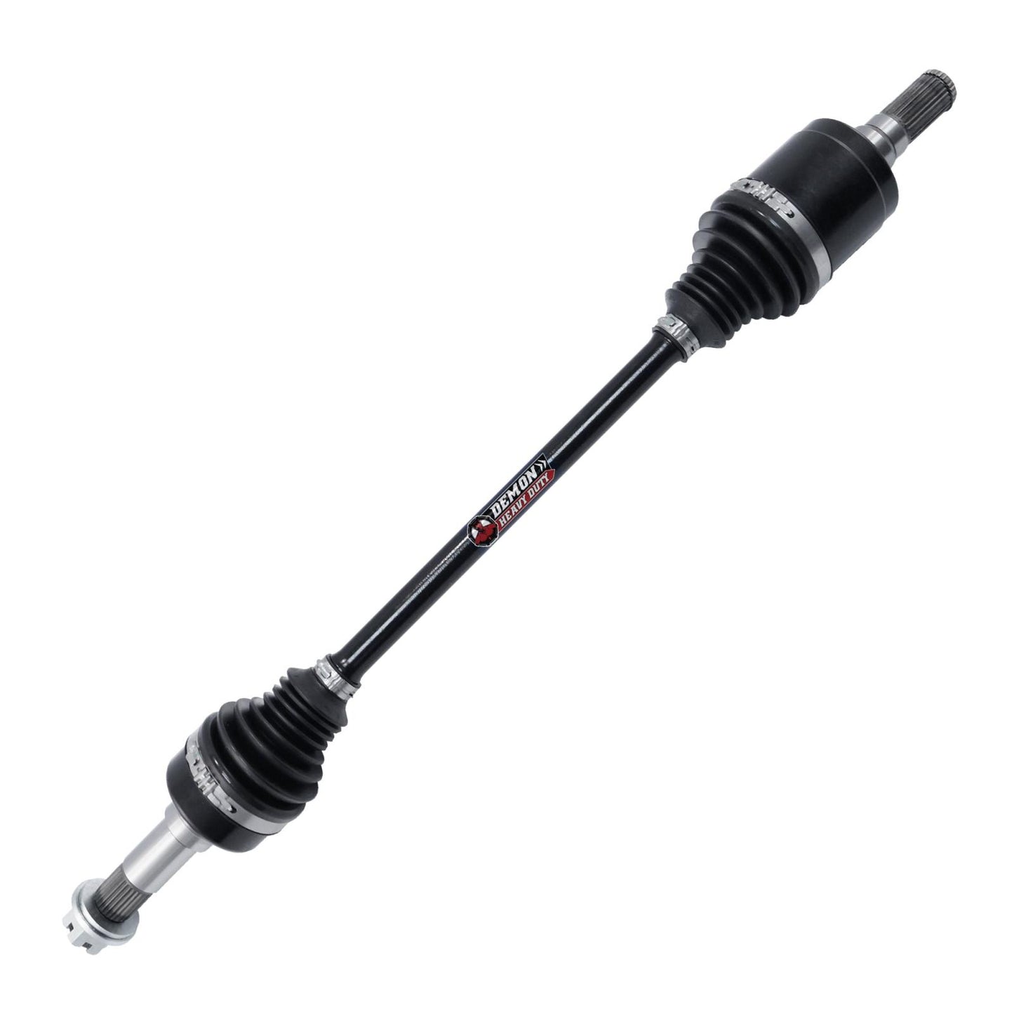 Heavy Duty Axle Rear Left/Right Each 14-19 Yamaha YXM700 Viking