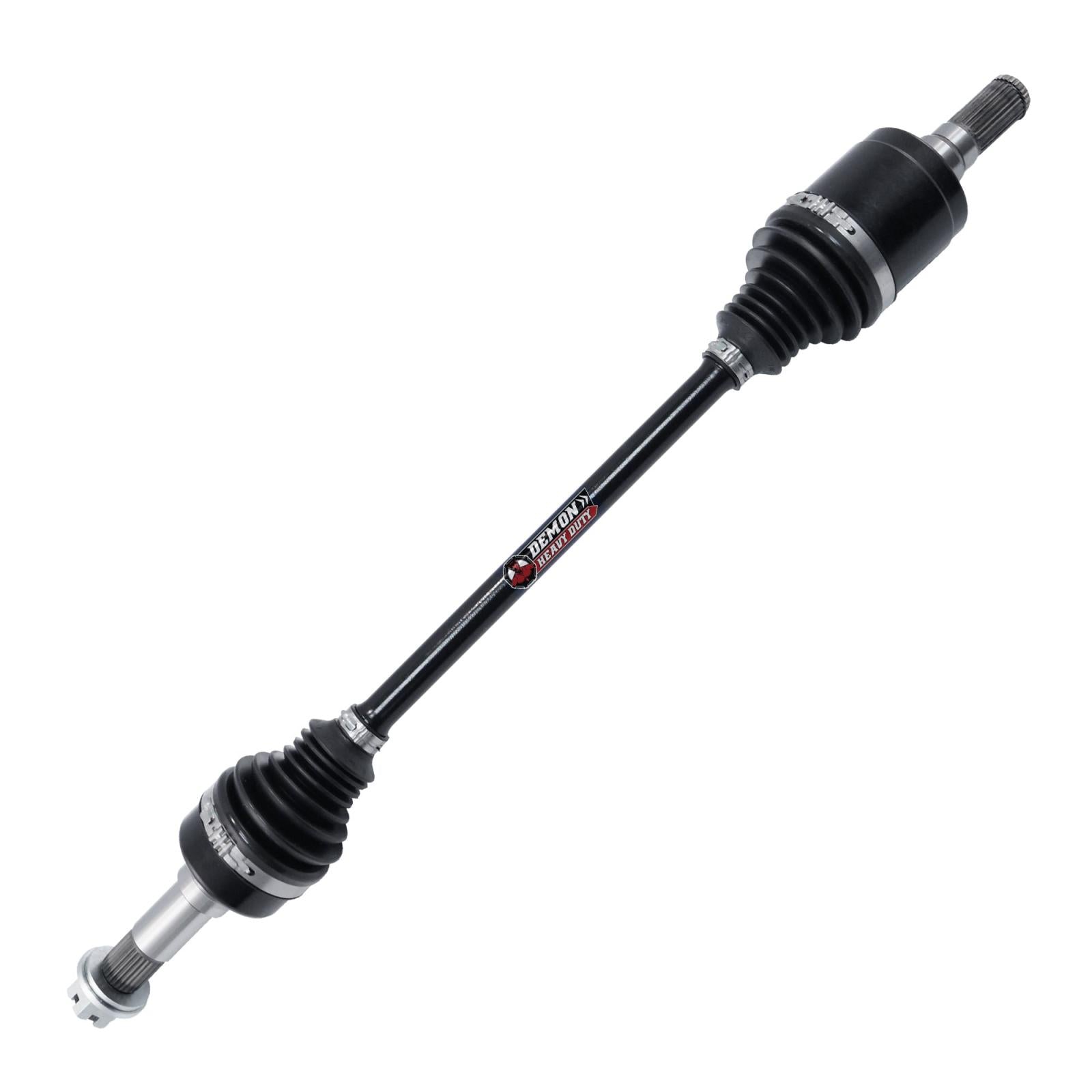 Heavy Duty Axle Rear Left/Right Each 14-19 Yamaha YXM700 Viking