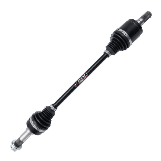 Heavy Duty Axle Rear Left/Right Each 14-19 Yamaha YXM700 Viking