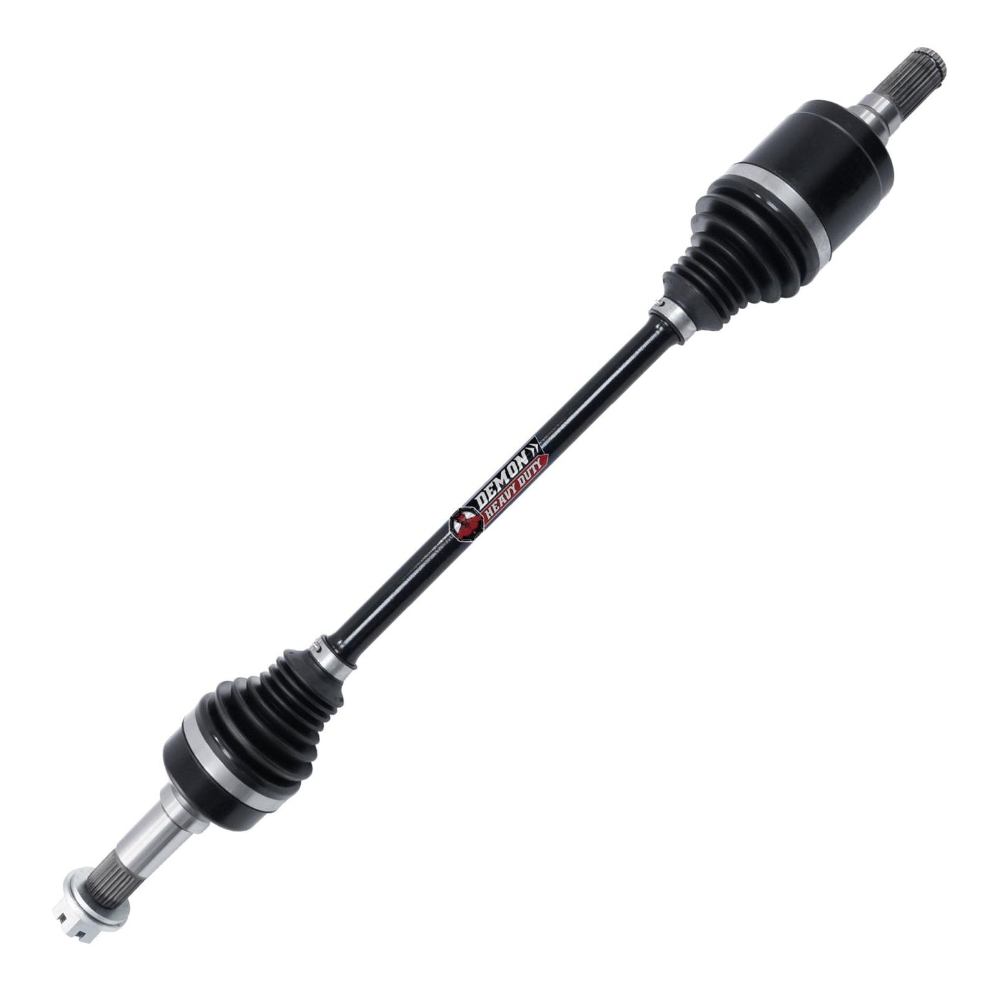 Heavy Duty Axle Front Left/Right Each 14-23 Yamaha YFM700 Grizzly