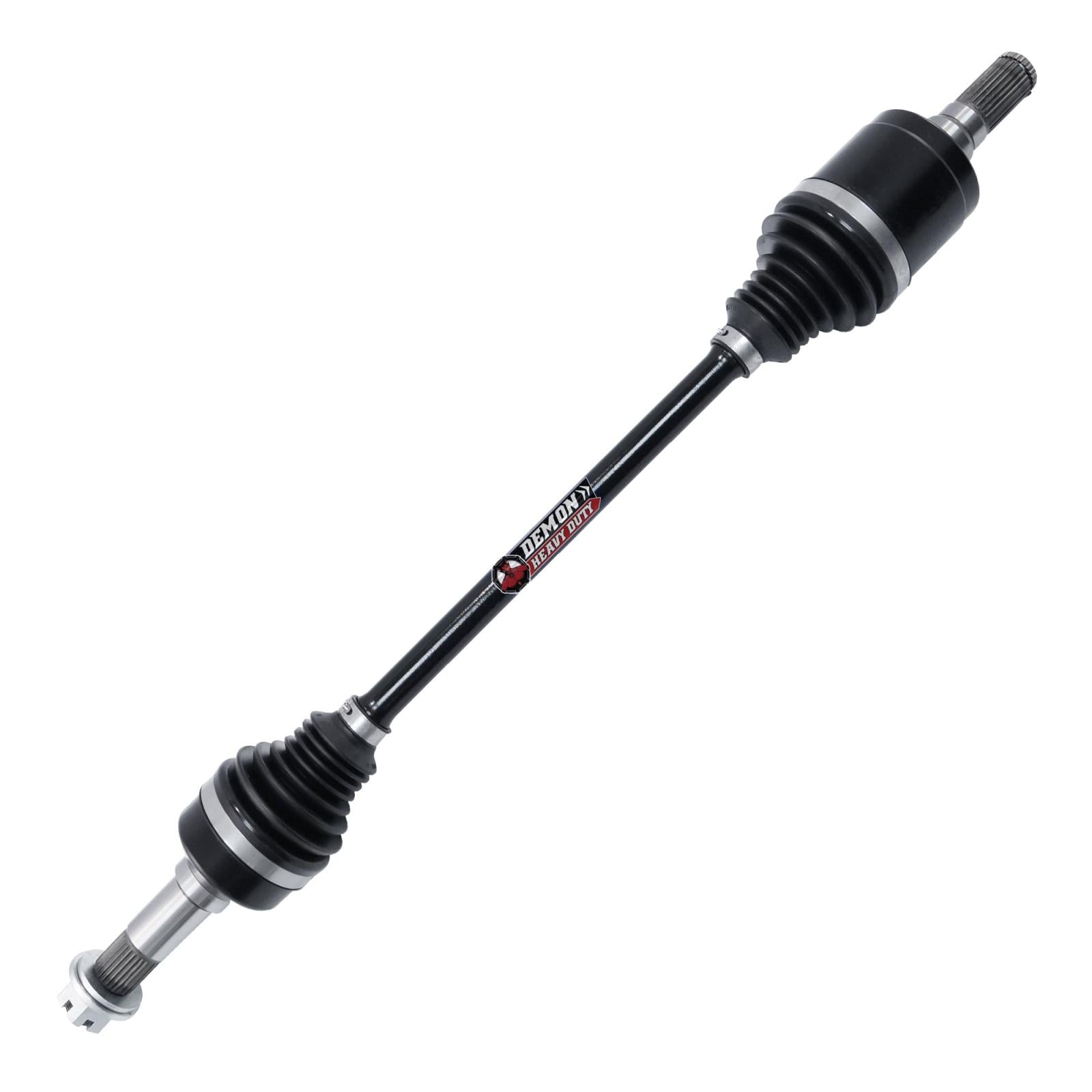 Heavy Duty Axle Front Left/Right Each 14-23 Yamaha YFM700 Grizzly