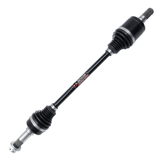 Heavy Duty Axle Front Left/Right Each 14-23 Yamaha YFM700 Grizzly