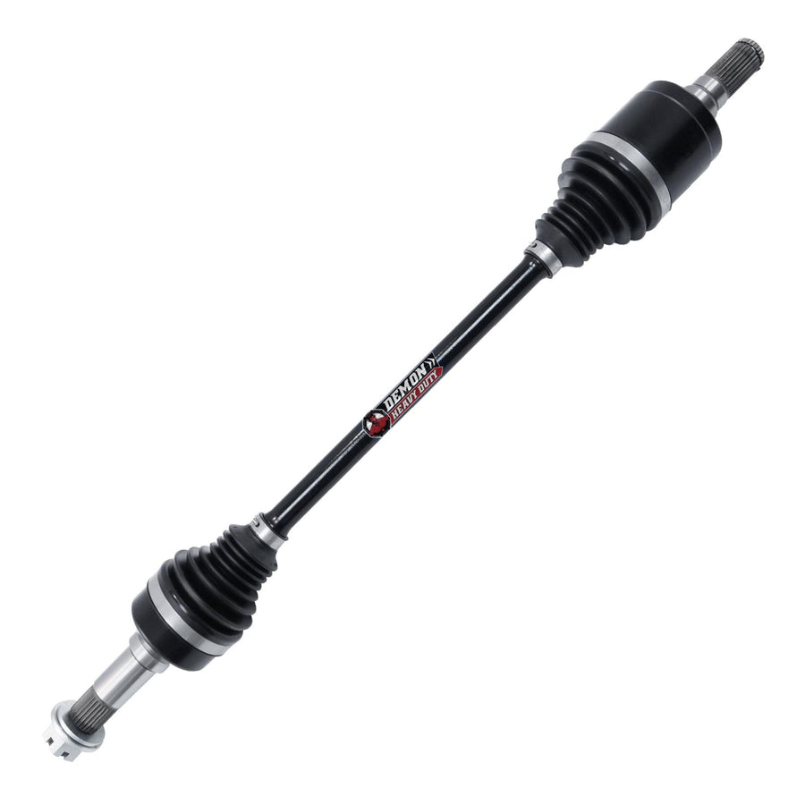 Heavy Duty Axle Front Left/Right Each 14-23 Yamaha YFM700 Grizzly